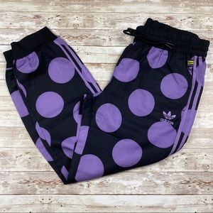 Sold. Adidas x Pharrell Williams jogger pants